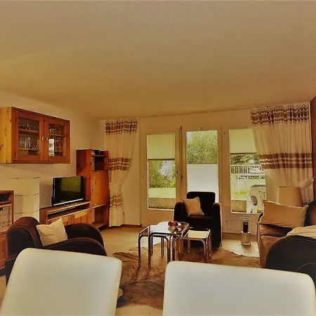 Edelweiss C 311 Apartment *