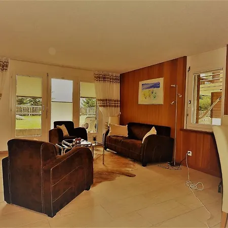 Apartment Edelweiss C 311