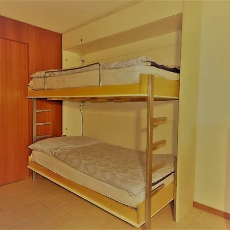 Apartment Edelweiss C 311 Bellwald