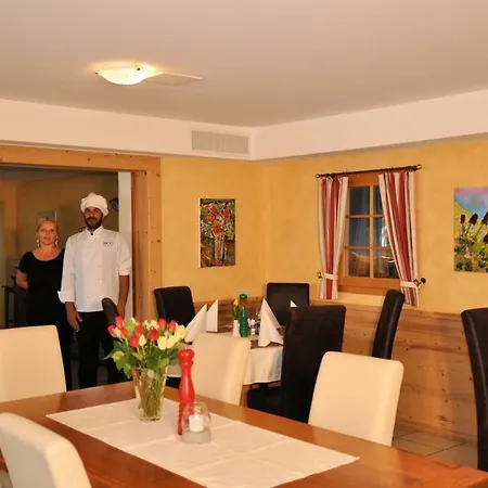 Edelweiss C 311 Apartment Bellwald